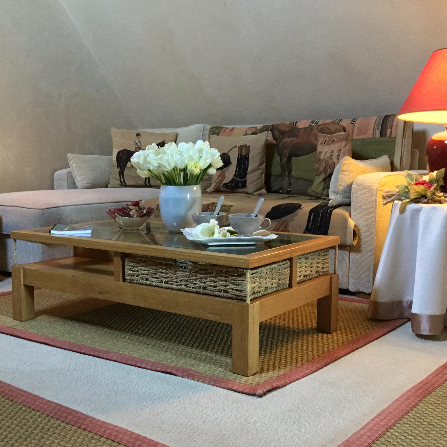 maison de vacances honfleur