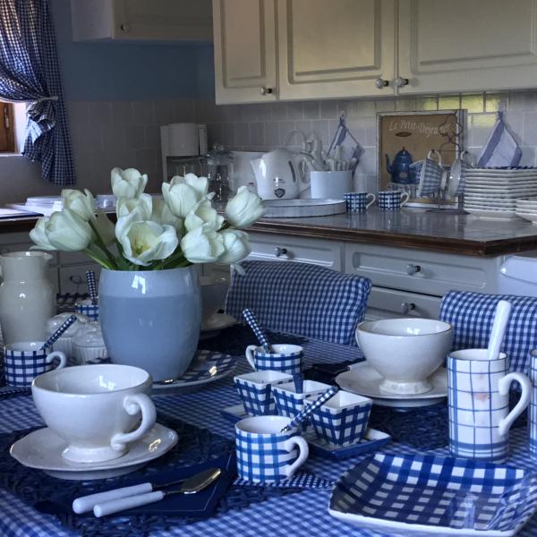 chambre d'hotes et de charme honfleur