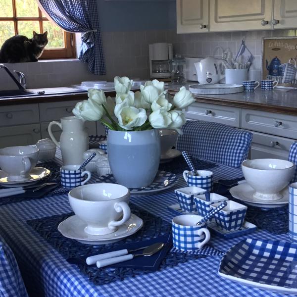 chambre d'hotes et de charme honfleur